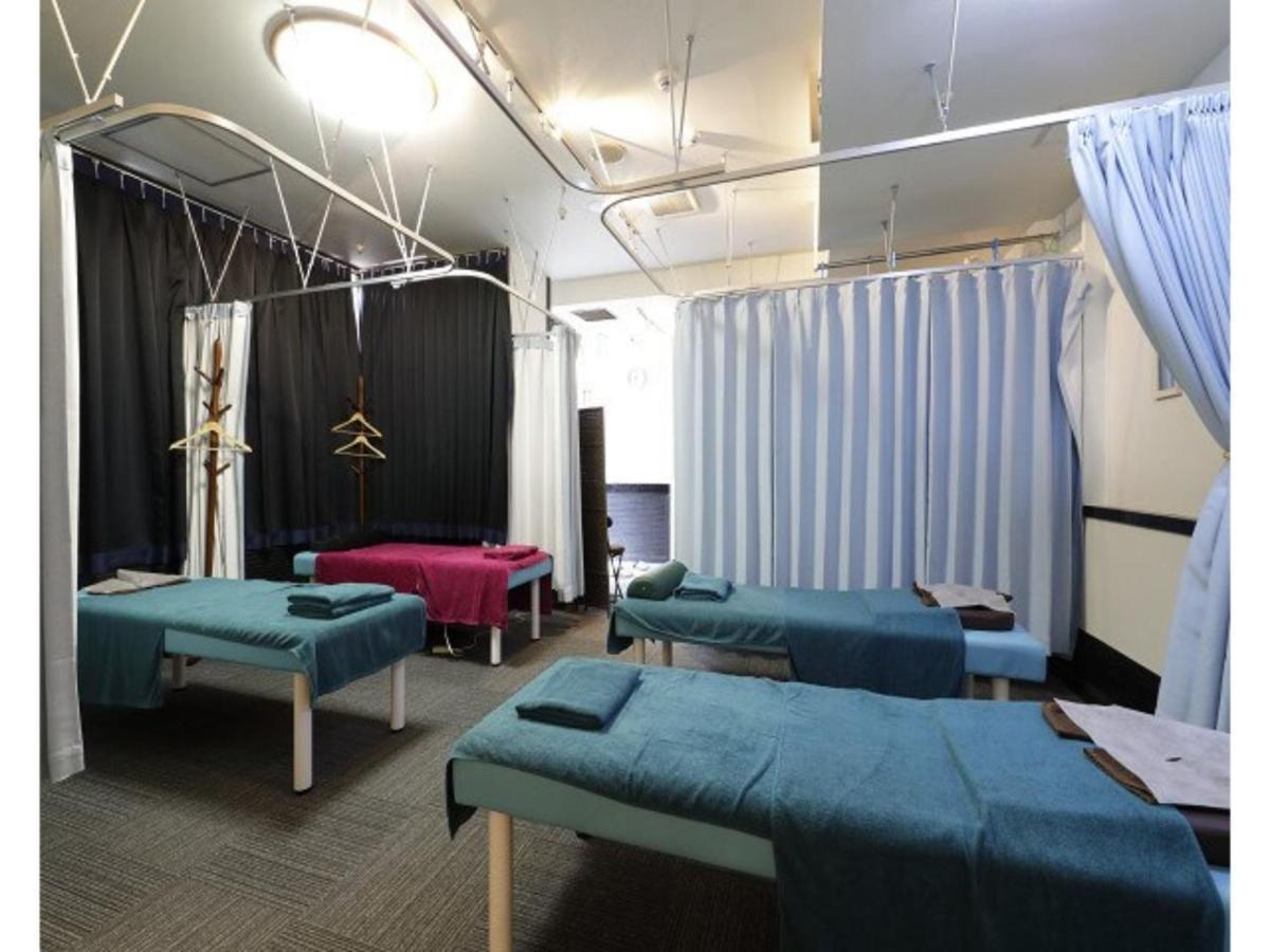 Tokyo Inn - Vacation Stay 10241V Bagian luar foto