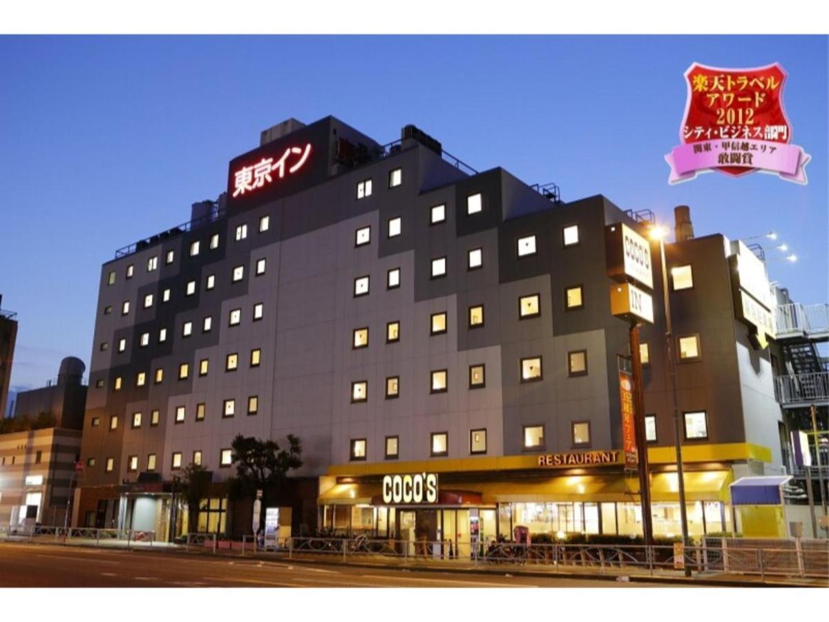 Tokyo Inn - Vacation Stay 10241V Bagian luar foto