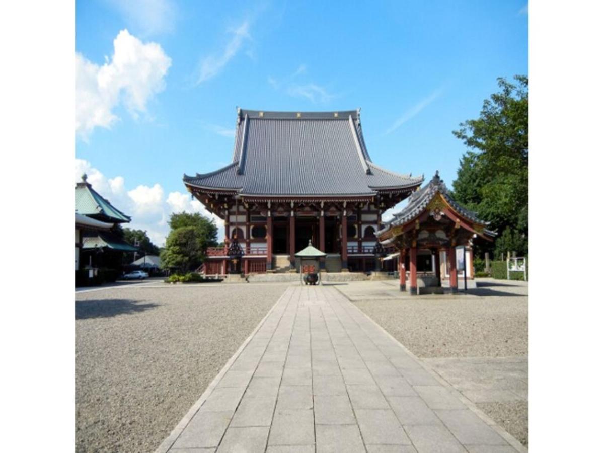 Tokyo Inn - Vacation Stay 10241V Bagian luar foto