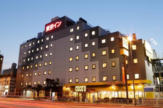 Tokyo Inn - Vacation Stay 10241V Bagian luar foto